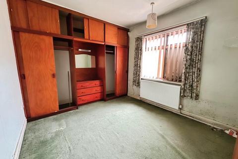 2 bedroom semi-detached bungalow for sale, Crompton Street, Worsley, Manchester