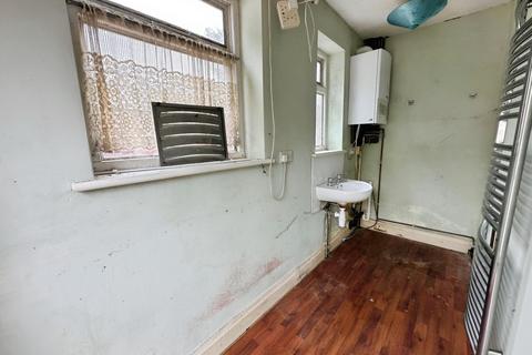 2 bedroom semi-detached bungalow for sale, Crompton Street, Worsley, Manchester