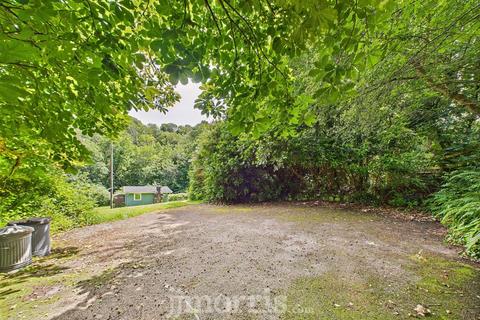 2 bedroom detached bungalow for sale, Sarnau, Llandysul, SA44