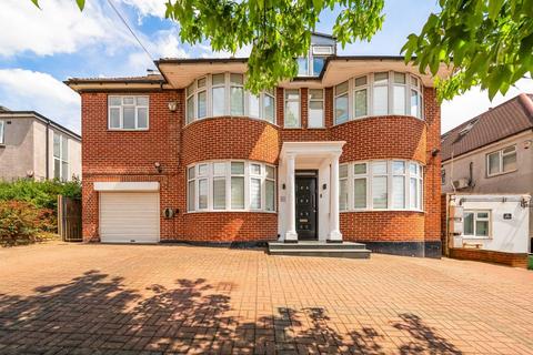 undefined, Fairholme Gardens, London N3