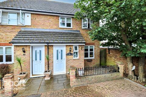 Walnut Grove, Hornchurch