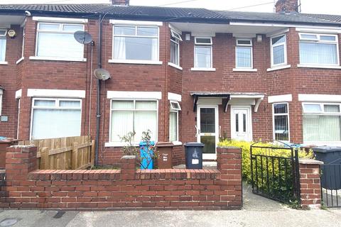 undefined, Telford Street, Hull