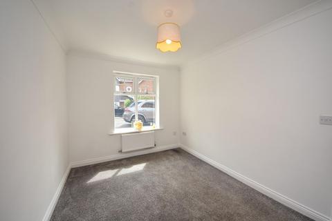 undefined, Coronet Close, Appley Bridge, Wigan, WN6 9AY