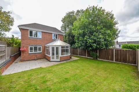 undefined, Coronet Close, Appley Bridge, Wigan, WN6 9AY