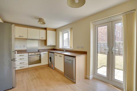 15 Aster Close, Red Lodge, Bury St Edmunds, IP28 8XL