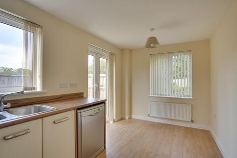 15 Aster Close, Red Lodge, Bury St Edmunds, IP28 8XL