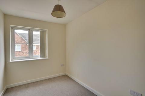 15 Aster Close, Red Lodge, Bury St Edmunds, IP28 8XL