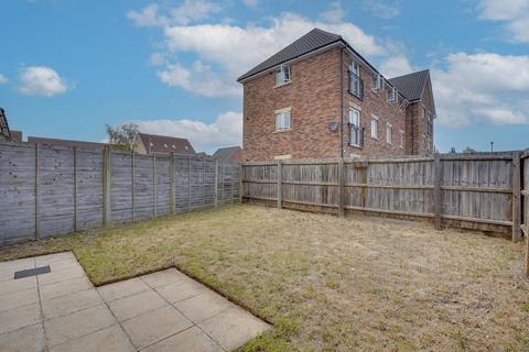 15 Aster Close, Red Lodge, Bury St Edmunds, IP28 8XL