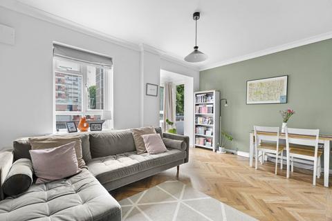Vinson House, Old Street, N1