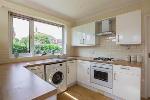 3 bedroom detached bungalow for sale, Templar Gardens, Wetherby LS22
