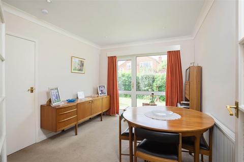 3 bedroom detached bungalow for sale, Templar Gardens, Wetherby LS22