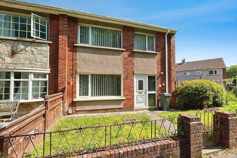 3 bedroom semi-detached house for sale, London Close, Cwmavon, Port Talbot, Neath Port Talbot. SA12 9AF