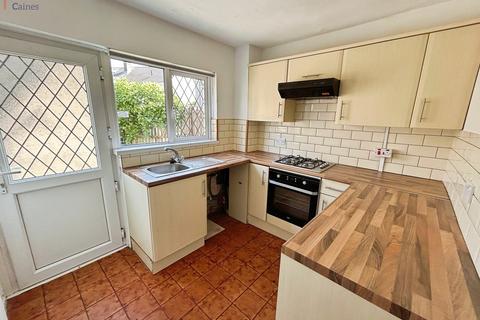 3 bedroom semi-detached house for sale, London Close, Cwmavon, Port Talbot, Neath Port Talbot. SA12 9AF