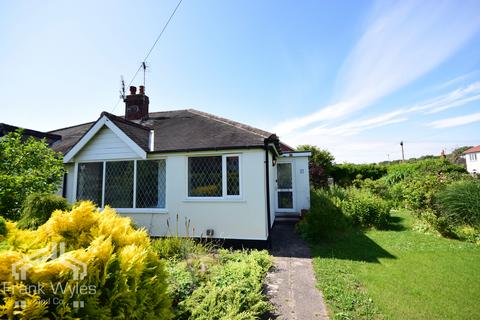 2 bedroom semi-detached bungalow for sale, Ribchester Road, Lytham St. Annes, Lancashire