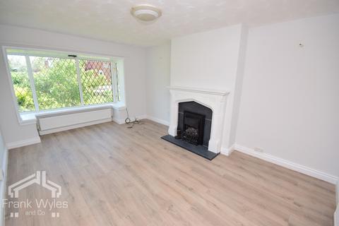 2 bedroom semi-detached bungalow for sale, Ribchester Road, Lytham St. Annes, Lancashire