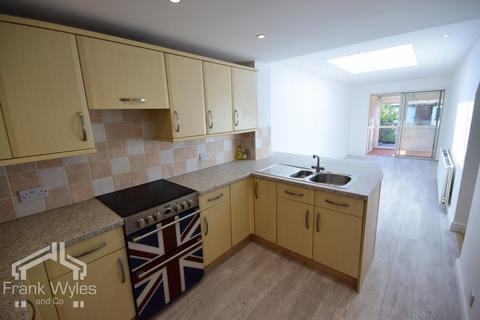 2 bedroom semi-detached bungalow for sale, Ribchester Road, Lytham St. Annes, Lancashire