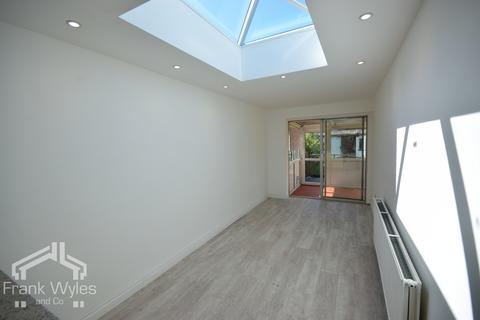 2 bedroom semi-detached bungalow for sale, Ribchester Road, Lytham St. Annes, Lancashire