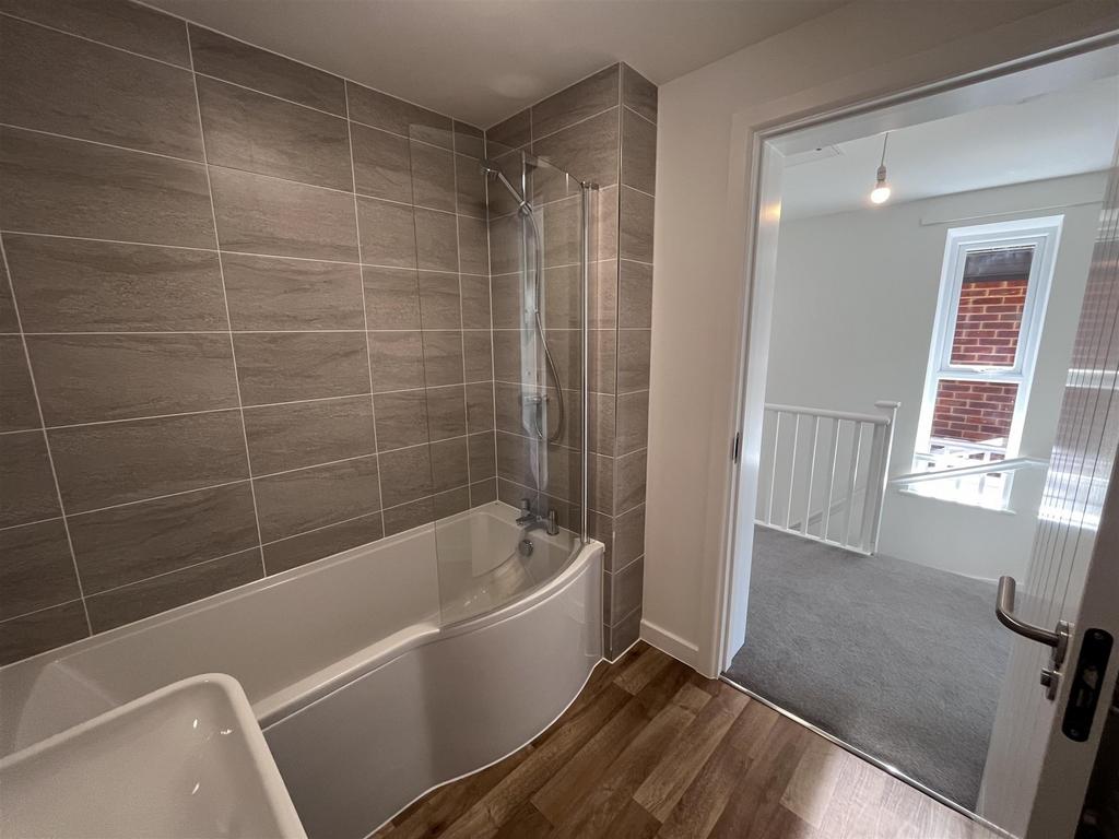 Bathroom Inside Angle