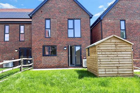 undefined, Ashling Close, Chichester, West Sussex
