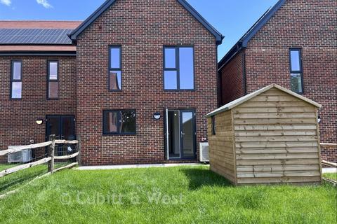 undefined, Ashling Close, Chichester, West Sussex