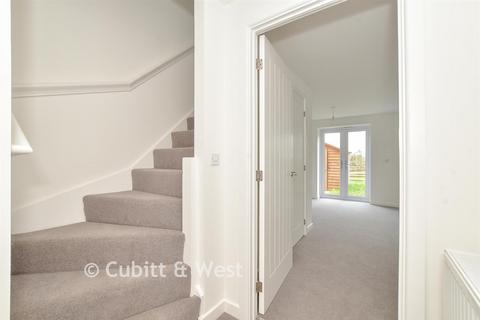 undefined, Ashling Close, Chichester, West Sussex
