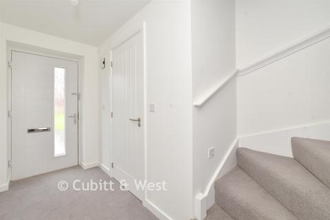 undefined, Ashling Close, Chichester, West Sussex