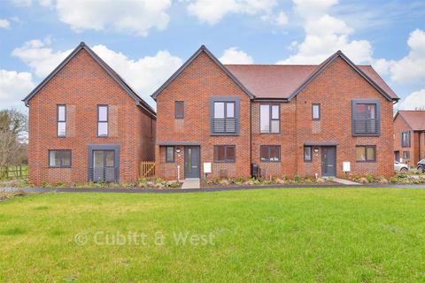 undefined, Ashling Close, Chichester, West Sussex