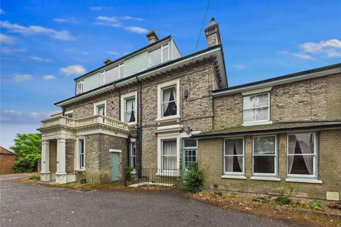 1 bedroom apartment for sale, Belstead Road, Ipswich, Suffolk, IP2