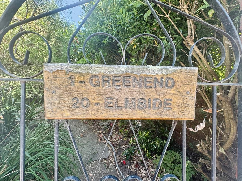 Sign