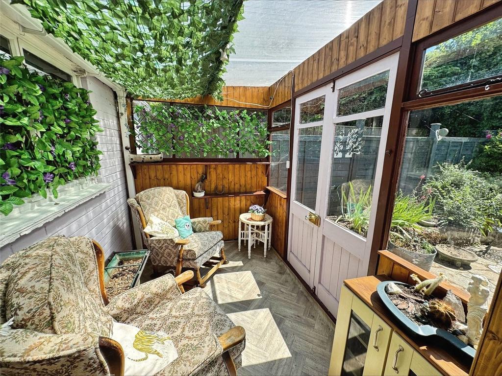 Sun Room