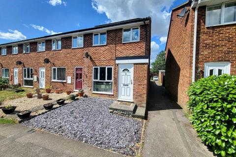 undefined, Carroll Close, Newport Pagnell