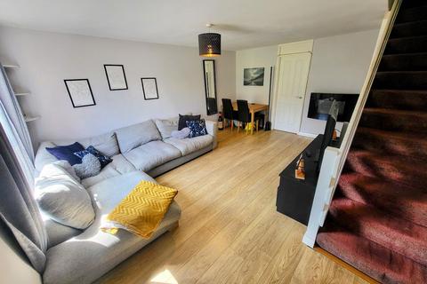 undefined, Carroll Close, Newport Pagnell