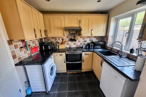 undefined, Carroll Close, Newport Pagnell