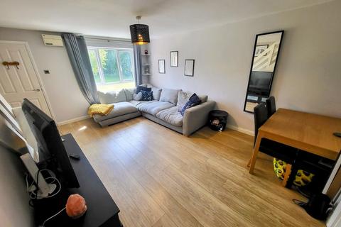 undefined, Carroll Close, Newport Pagnell