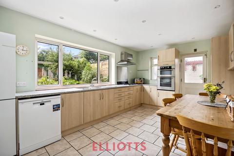 5 bedroom detached house for sale, Whitethorn Drive, Brighton