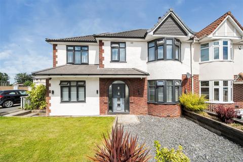 4 bedroom semi-detached house for sale, Davids Road, Whitchurch, Bristol