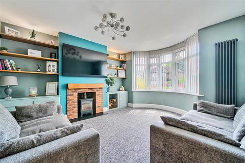 4 bedroom semi-detached house for sale, Davids Road, Whitchurch, Bristol