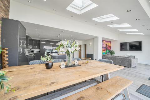 4 bedroom semi-detached house for sale, Davids Road, Whitchurch, Bristol
