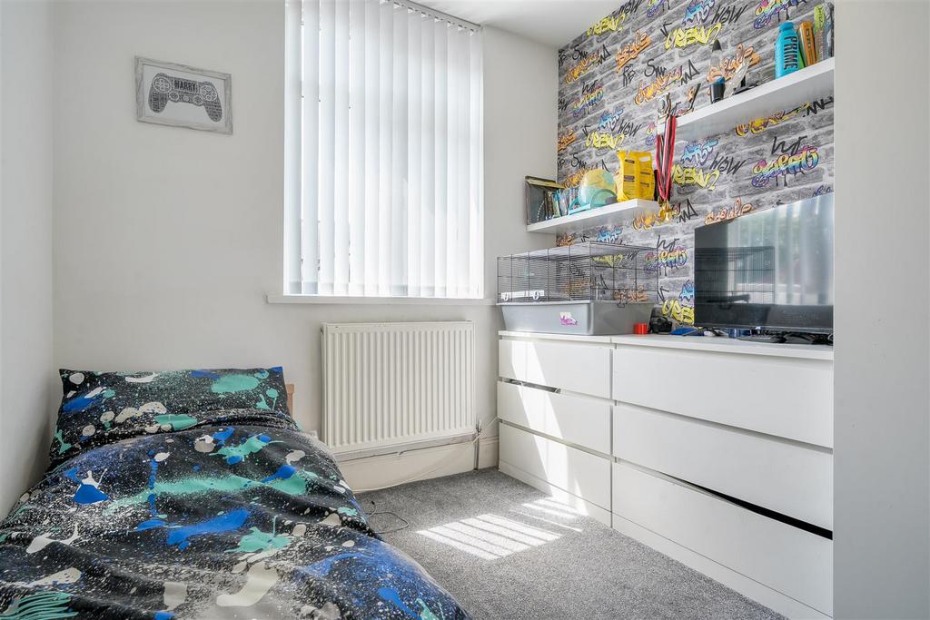 Bedroom Four