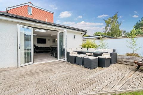 4 bedroom semi-detached house for sale, Davids Road, Whitchurch, Bristol