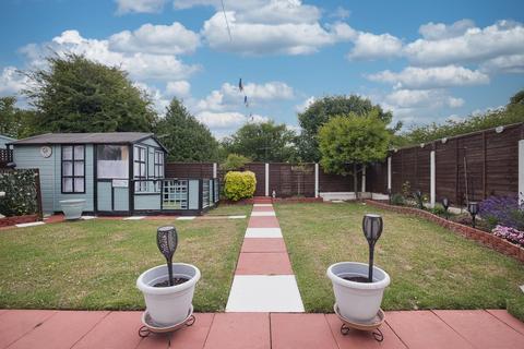 8 Freda Close, Broadstairs, CT10 2ED
