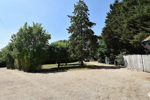 3 bedroom detached house for sale, Creephedge Lane, East Hanningfield