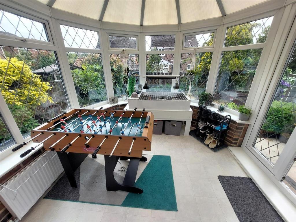 Conservatory