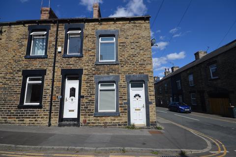3 bedroom end of terrace house to rent, Farrar Street, Barnsley, South Yorkshire, S70