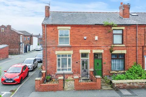 2 bedroom end of terrace house for sale, Chapel Street, Haydock, WA11