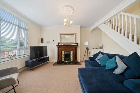 2 bedroom end of terrace house for sale, Chapel Street, Haydock, WA11