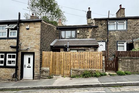 undefined, Pickles Lane, Bradford BD7