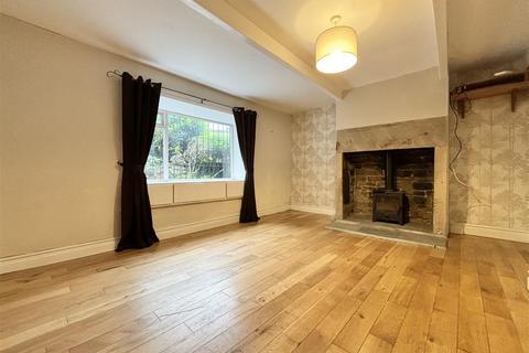 1 bedroom terraced house for sale, Pickles Lane, Bradford BD7
