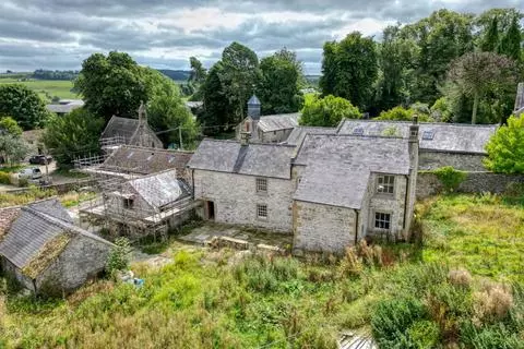 3 bedroom farm house for sale, Derbyshire Dales