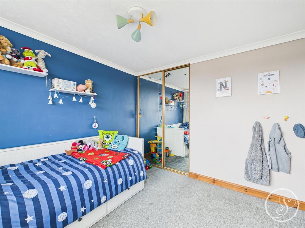 Bedroom two